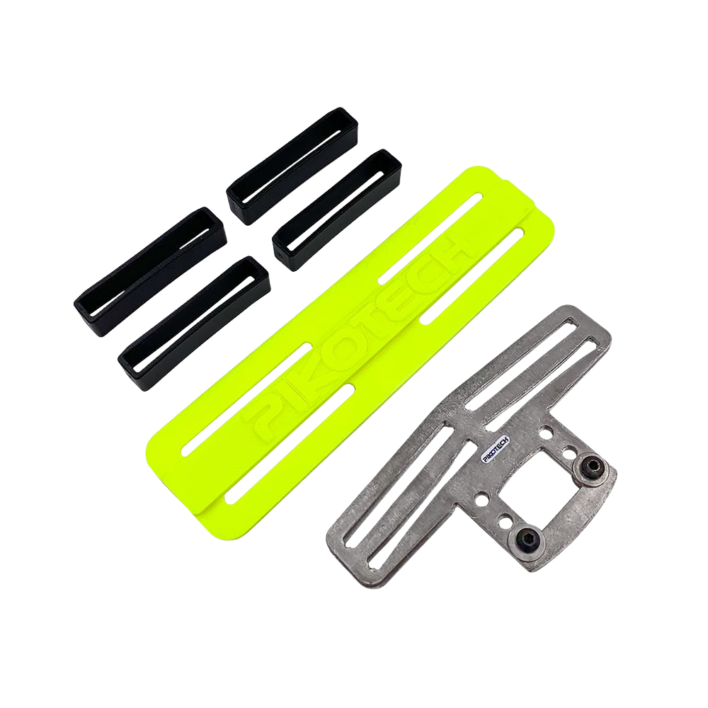 Kit Modular Release - Double Belt