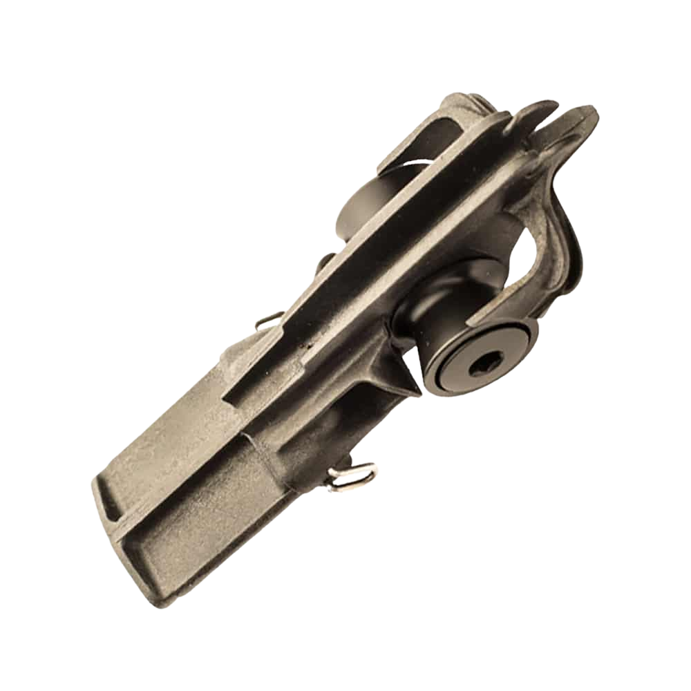 Kit Sniper Roller