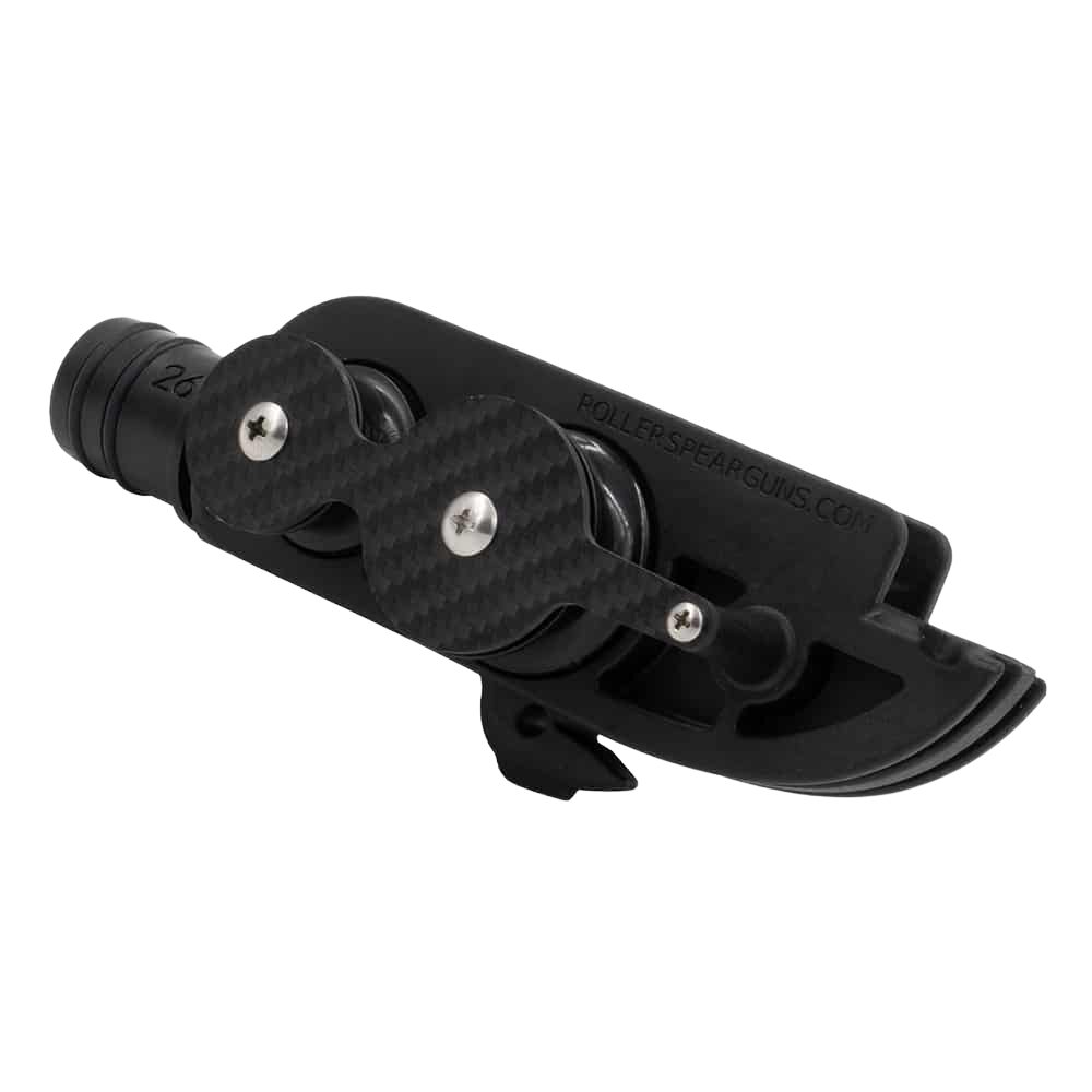 Kit Testata Roller Doppia - Ceramica