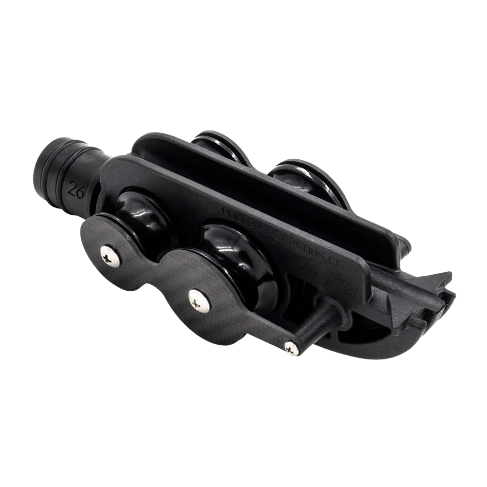 Kit Testata Roller Doppia - Ceramica