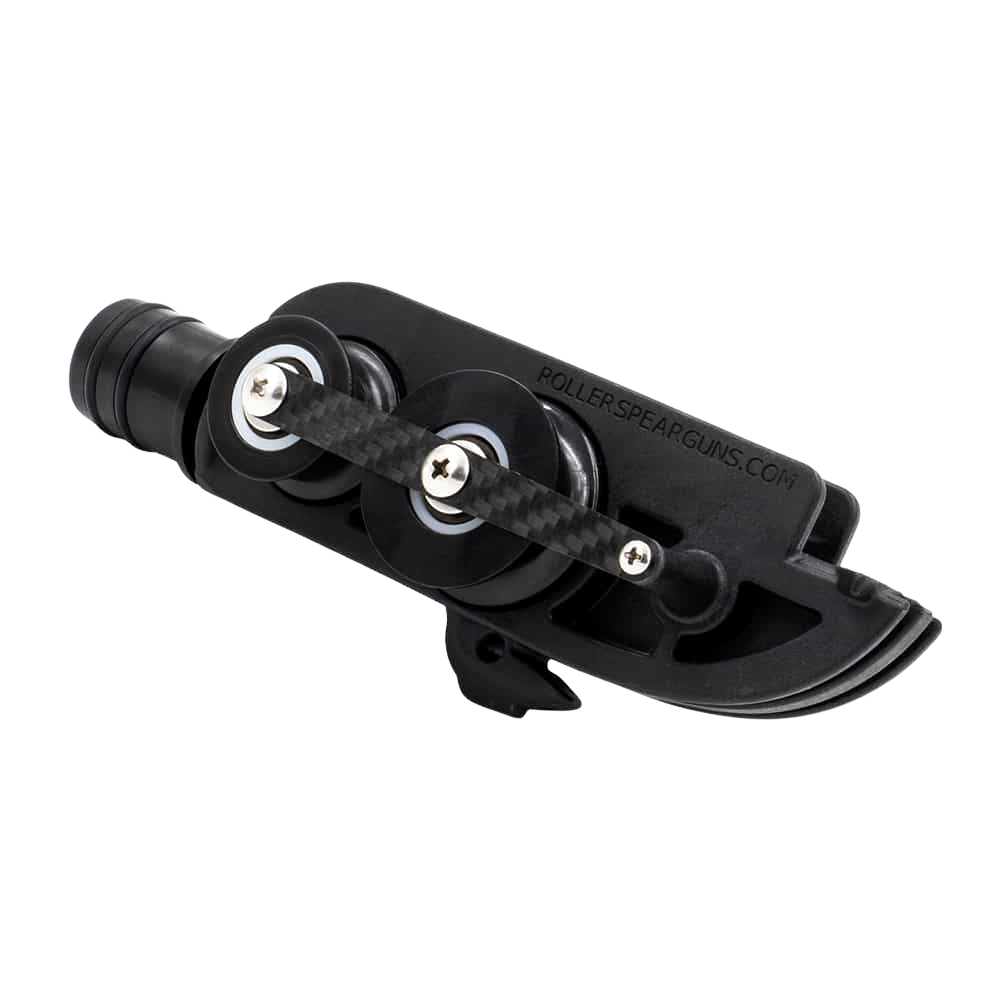 Kit Testata Roller Doppia - Cristallo