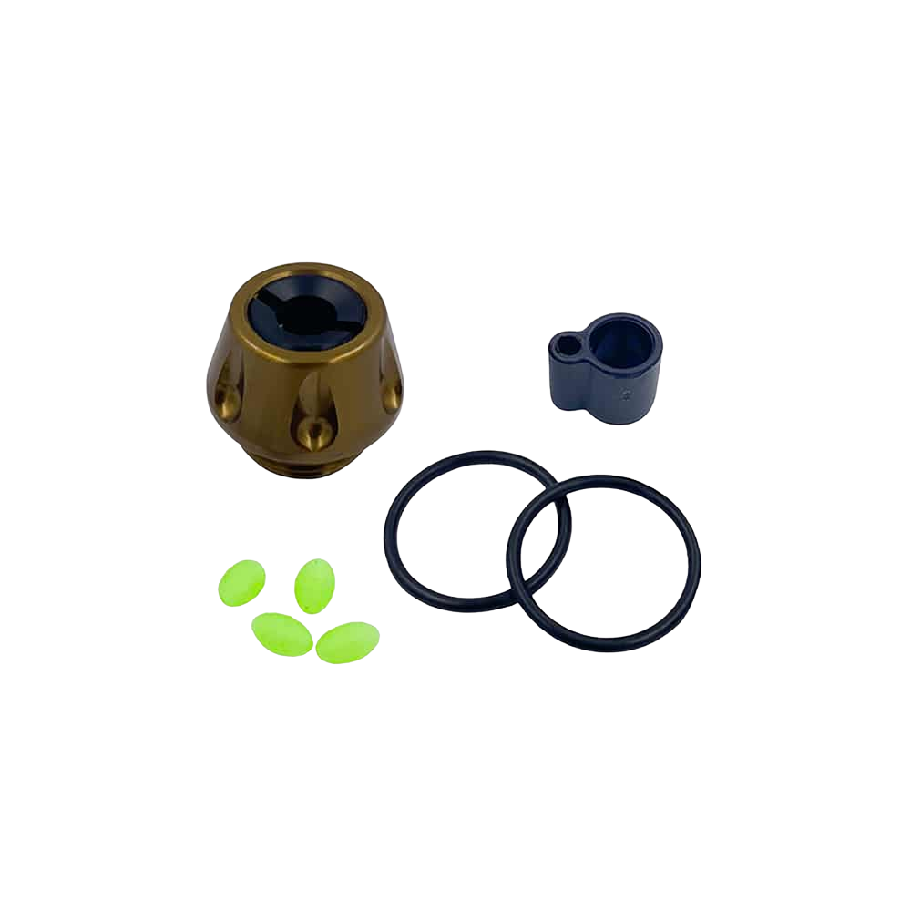 Kit Universale per Aste X-Shaft Free