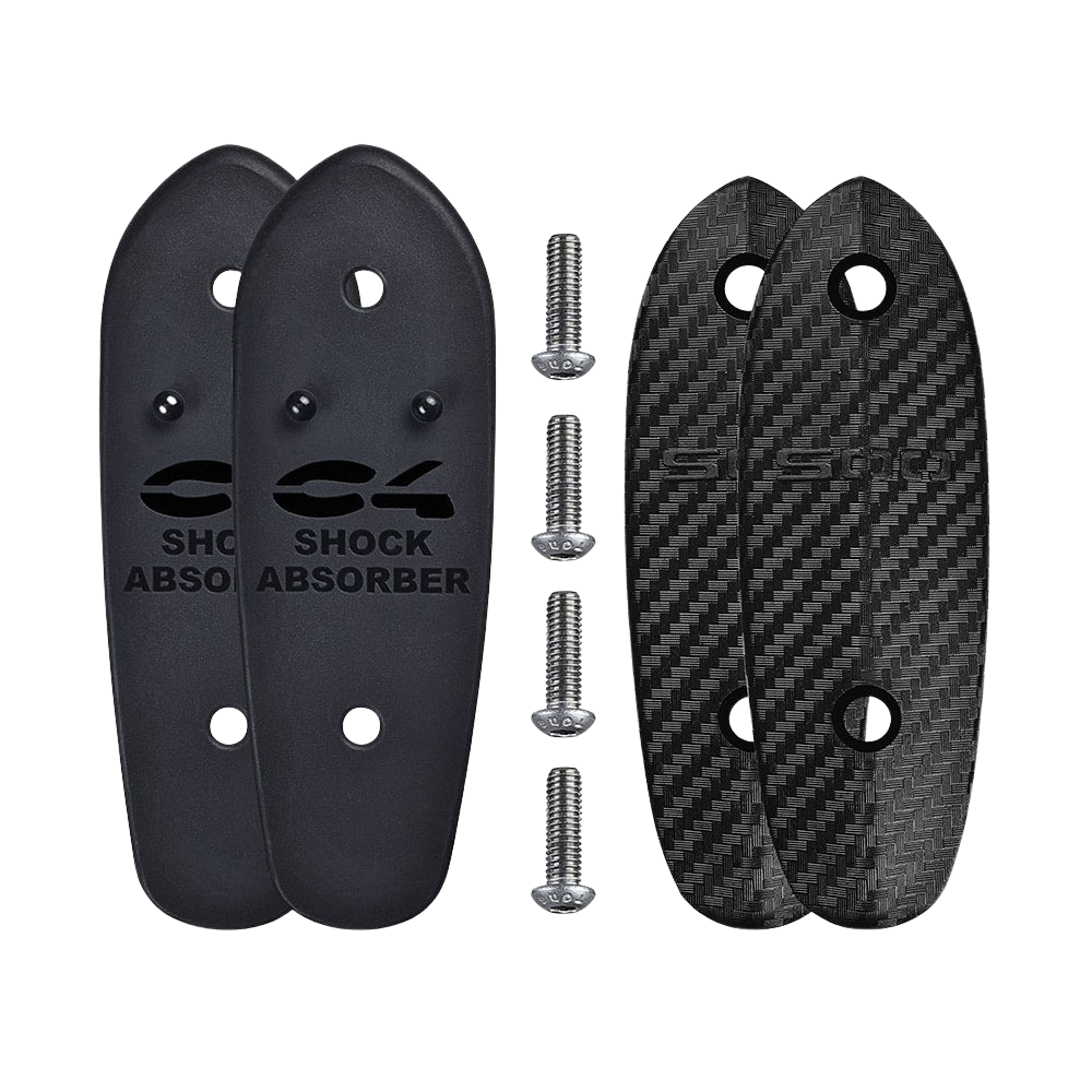 Kit di Montaggio Scarpette 200