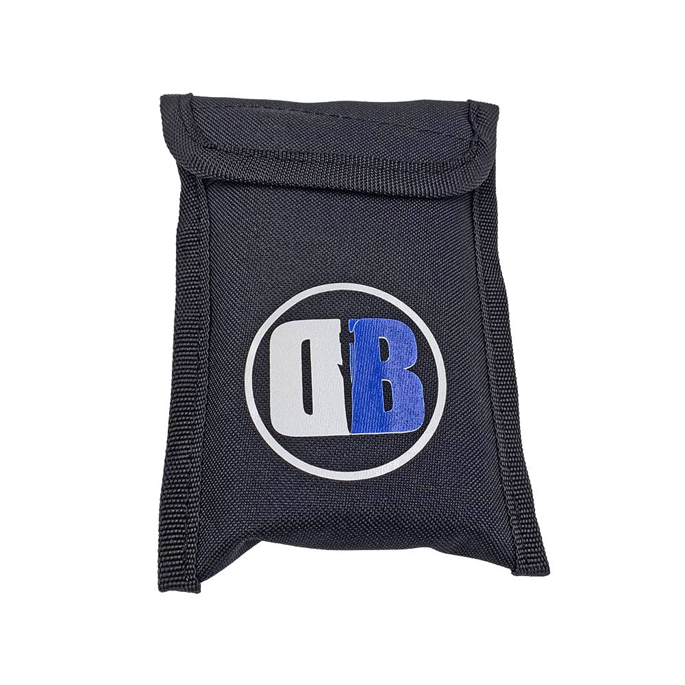 Kit di Sicurezza da Cintura - Deep Blue