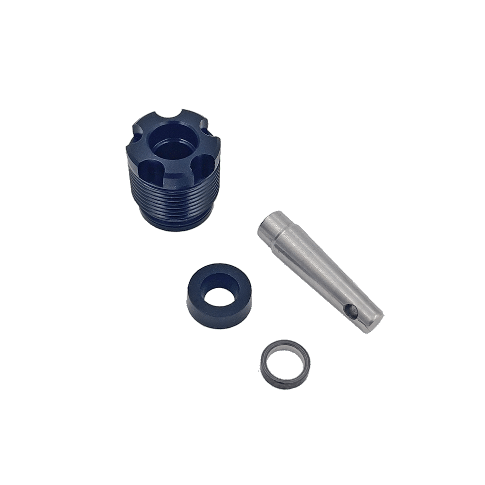 Kit per Asta Tradizionale - X-Power