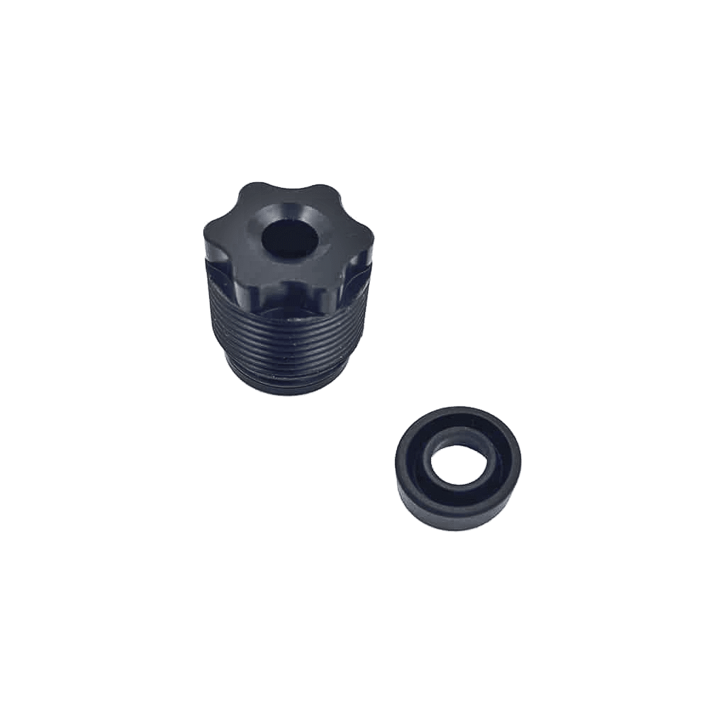 Kit per Asta X-Shaft Free - X-Power