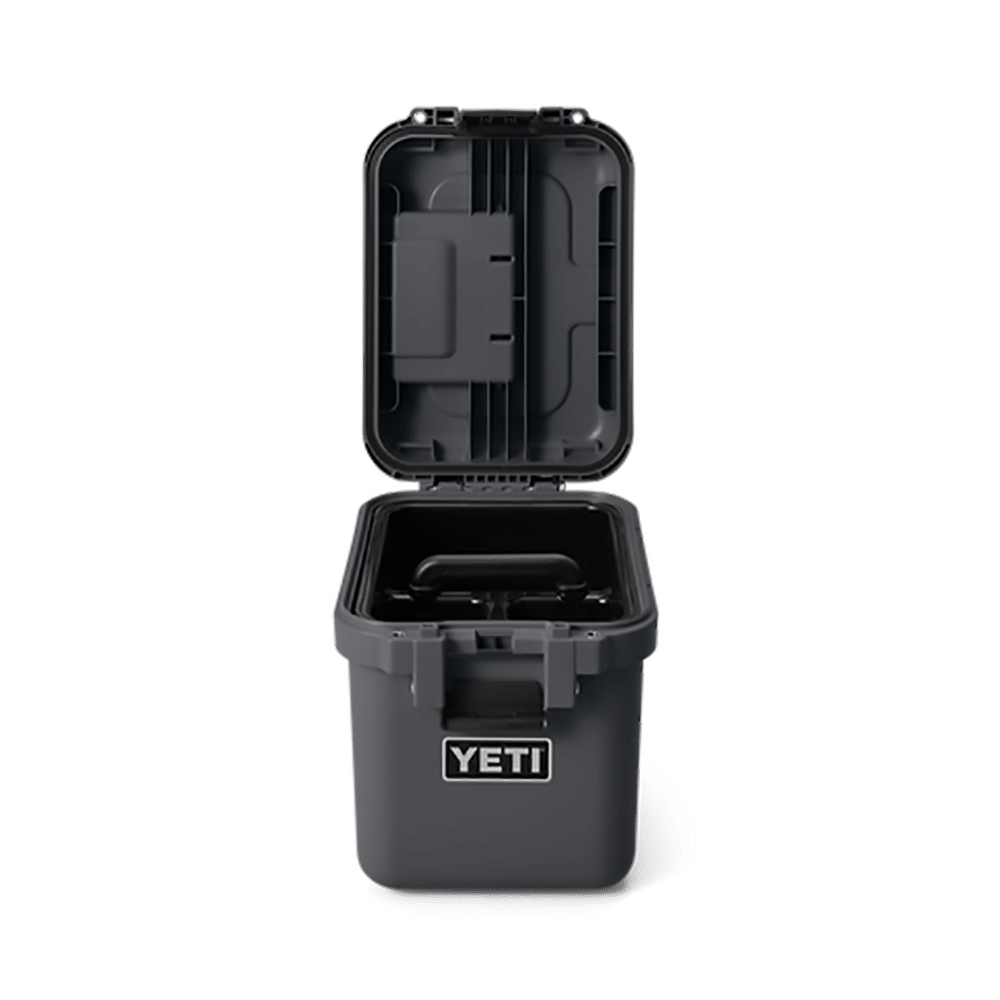 Loadout Gobox 15 - Charcoal