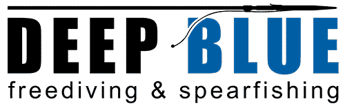 DEEP BLUE - Freediving & Spearfishing