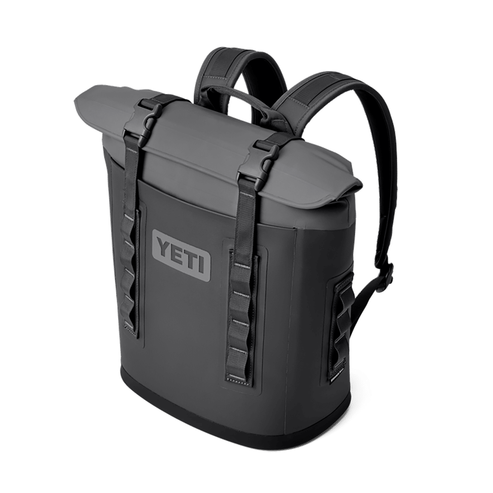 Zaino Termico Hopper Backpack M12 - Charcoal