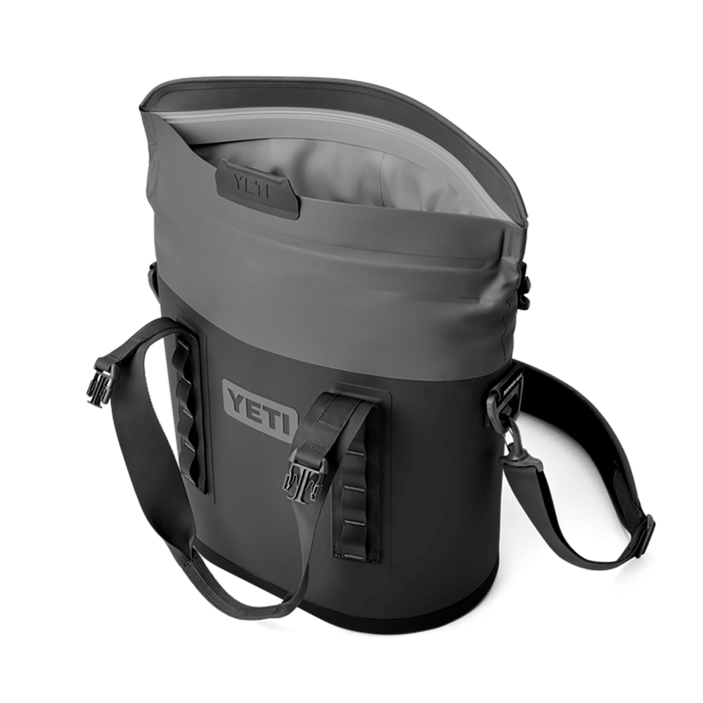 Borsa Termica Hopper M15 - Charcoal
