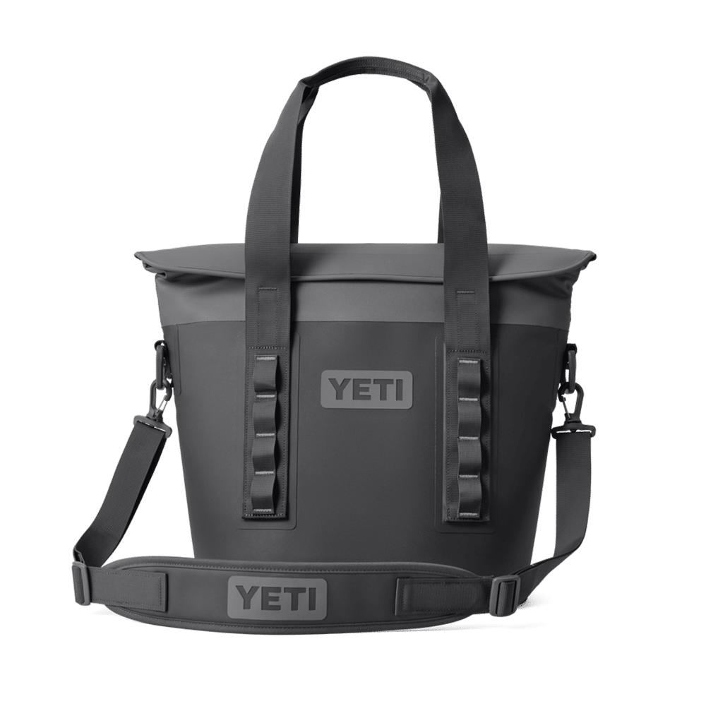 Borsa Termica Hopper M15 - Charcoal