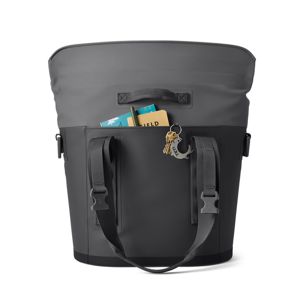 Borsa Termica Hopper M15 - Charcoal
