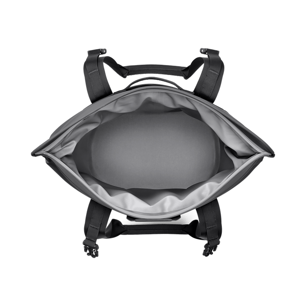 Borsa Termica Hopper M15 - Charcoal