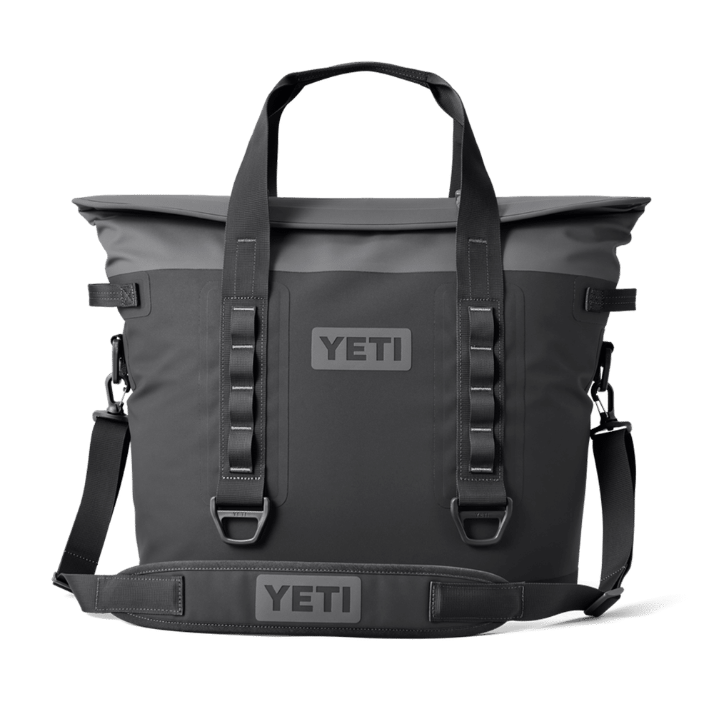 Borsa Termica Hopper M30 - Charcoal
