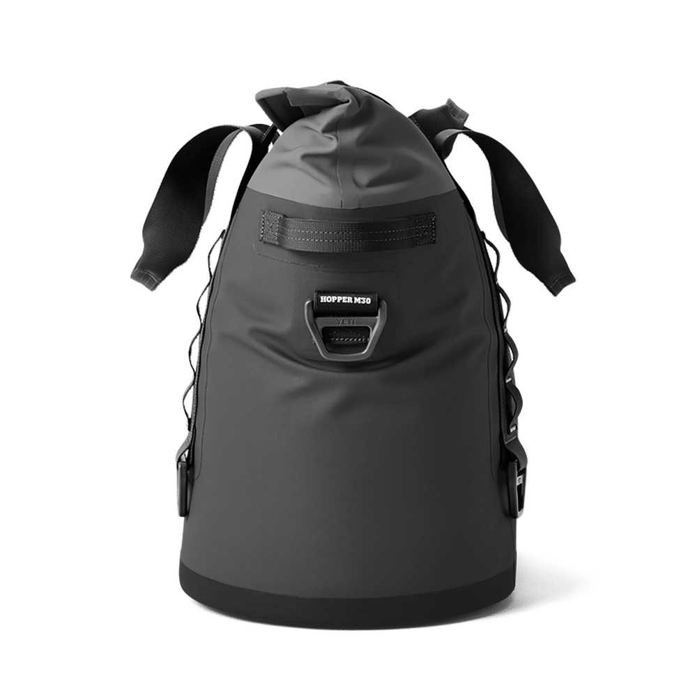 Borsa Termica Hopper M30 - Charcoal