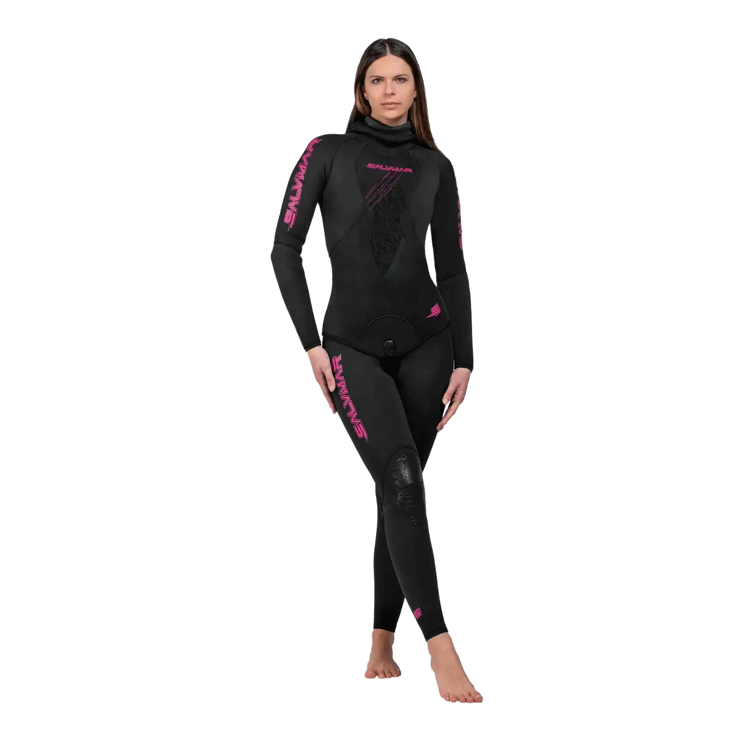 Muta Seawalker Black - Lady