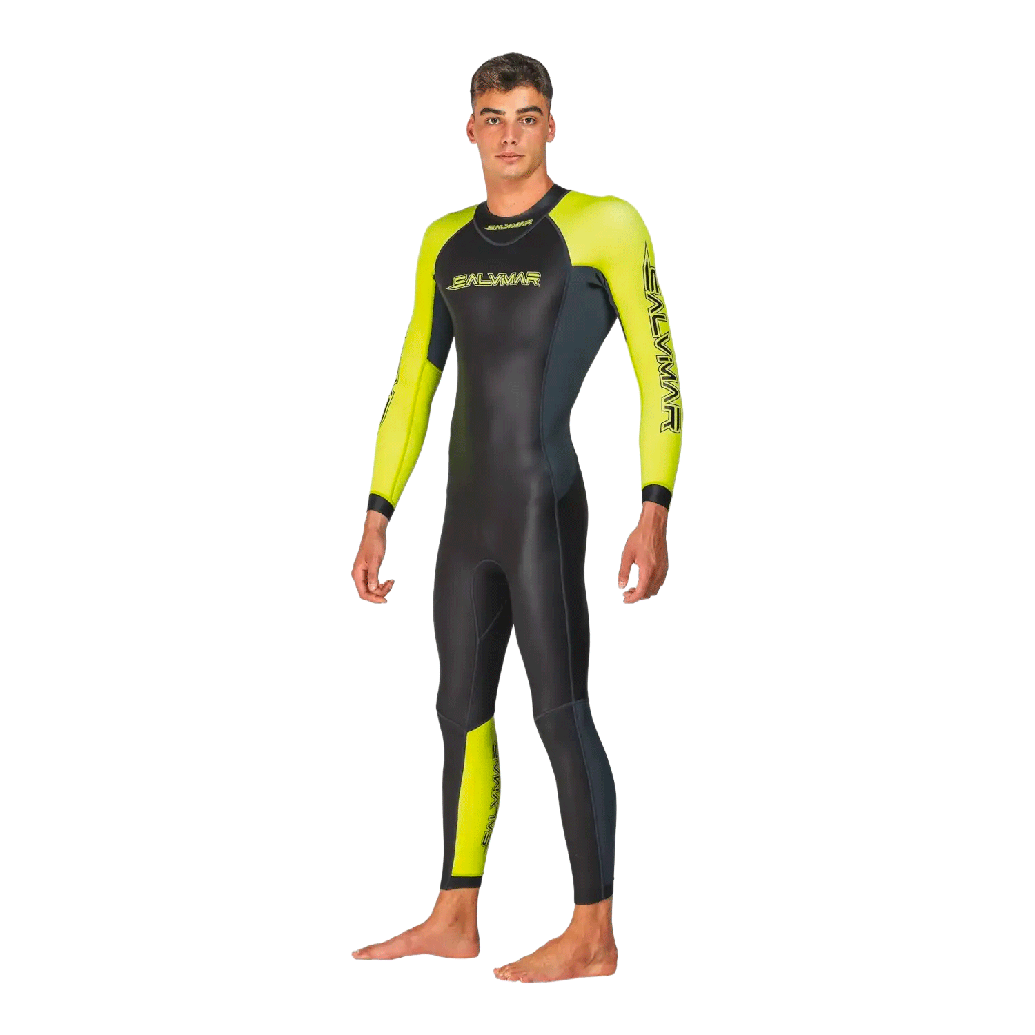 Muta Monopezzo Swimrise - Man