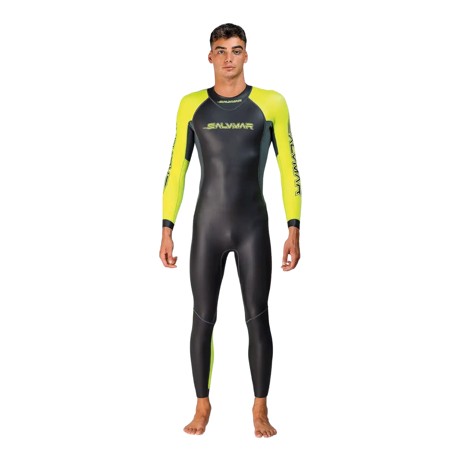 Muta Monopezzo Swimrise - Man