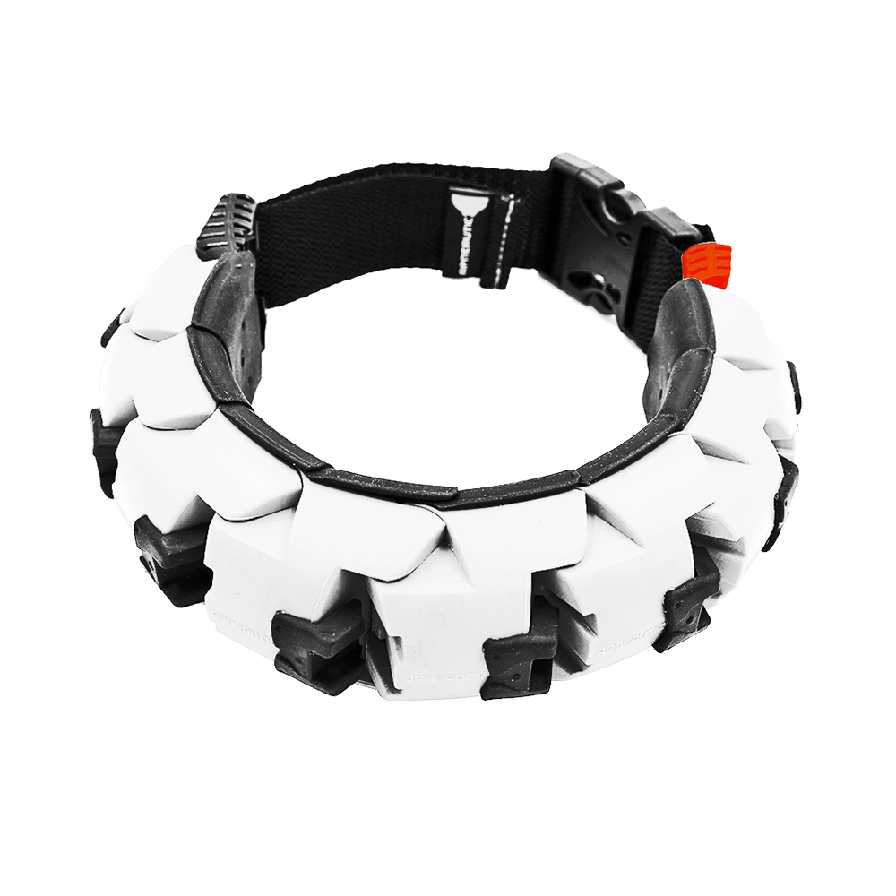 Neck Weight 2.4 Kg