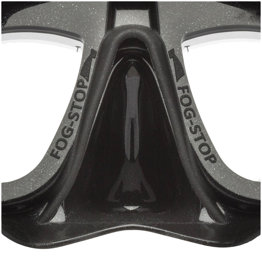 Maschera Calibro Black