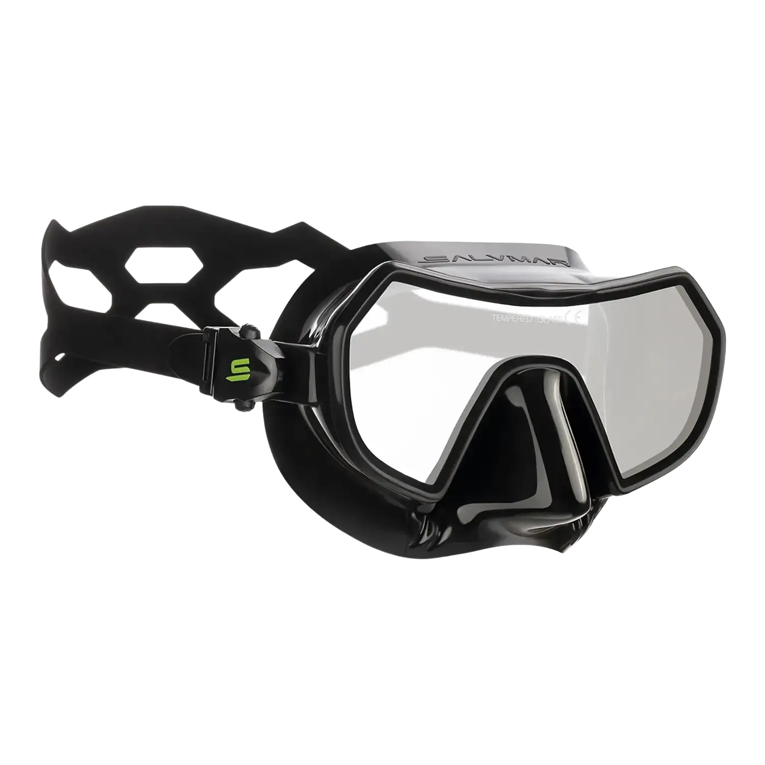 Maschera Endless Antifog