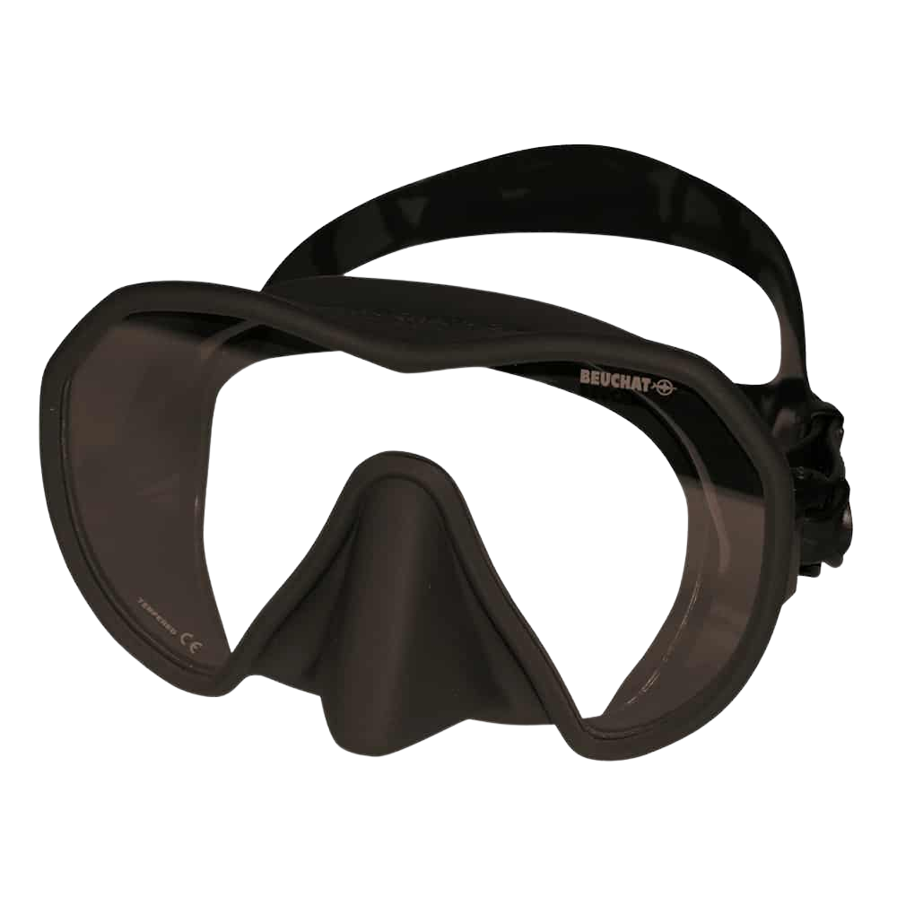Maschera Maxlux S