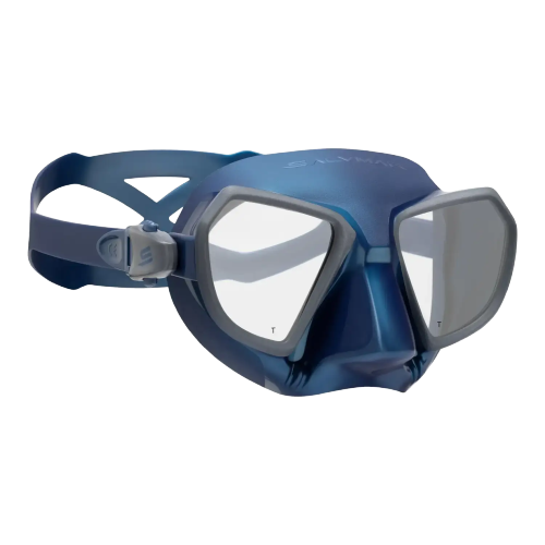 Maschera Noah Shining Blue - Antifog