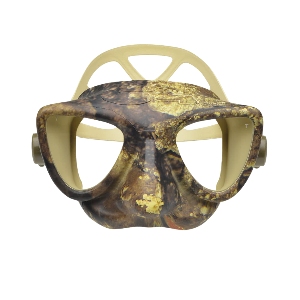 Maschera Plasma - Camu
