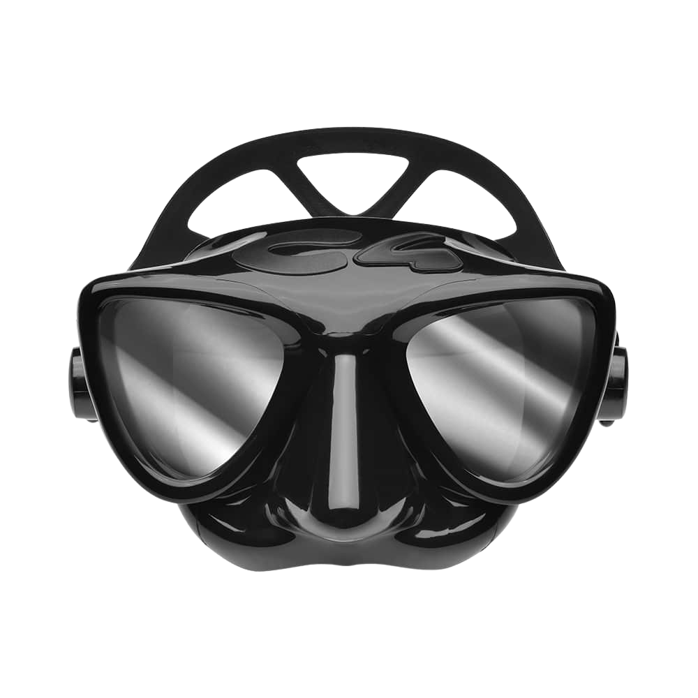 Maschera Plasma Mirror Lenses - Nera