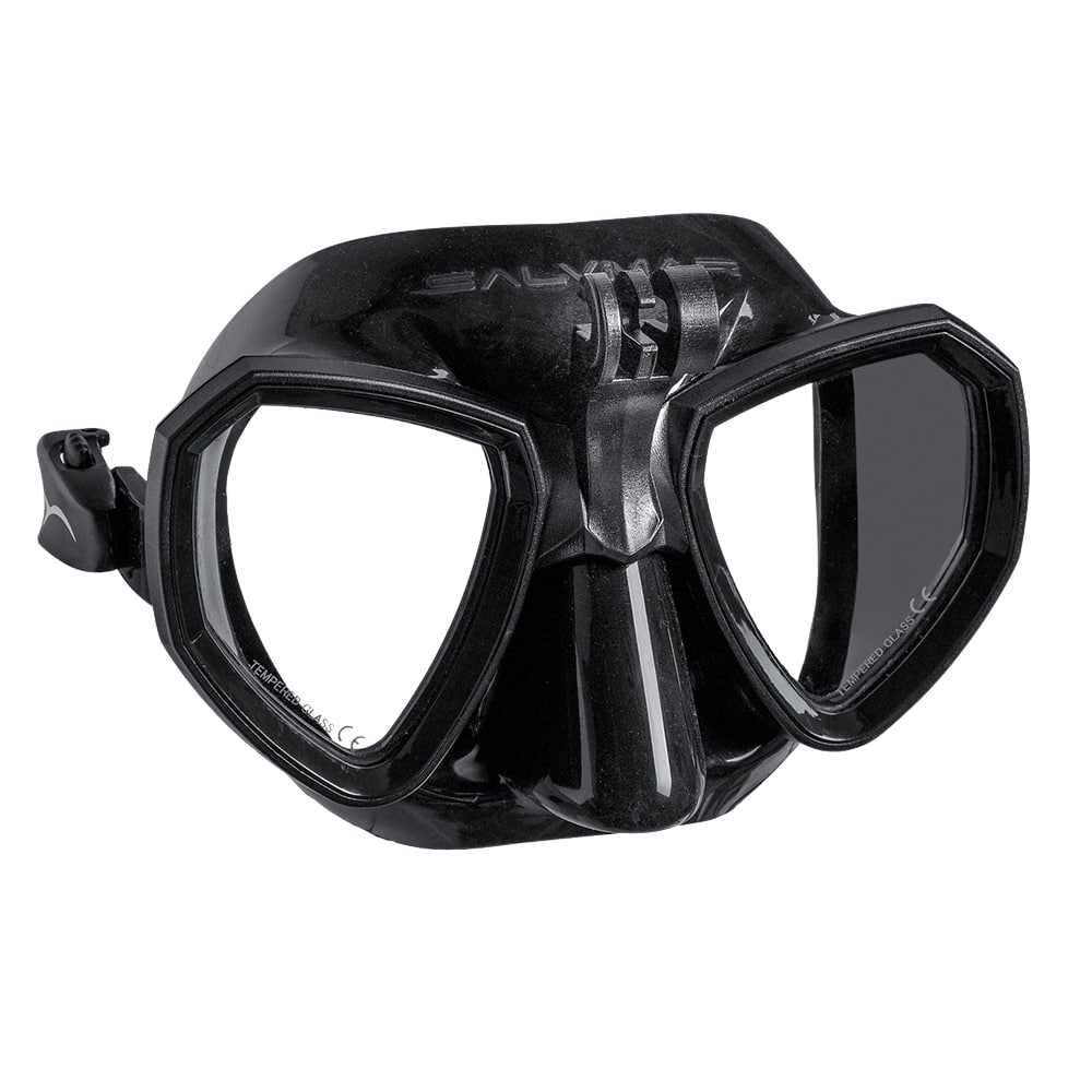 Maschera Trinity