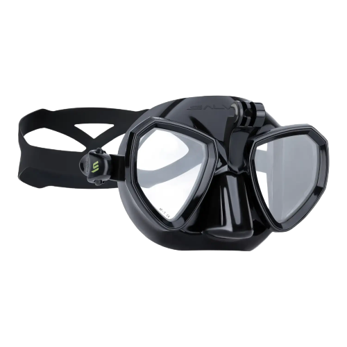 Maschera Trinity Antifog