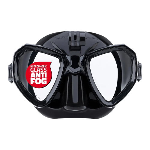 Maschera Trinity Antifog