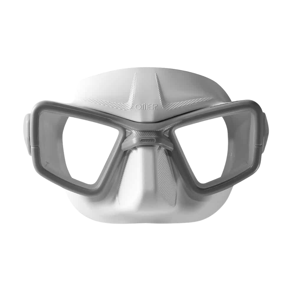 Maschera Up-M1 White
