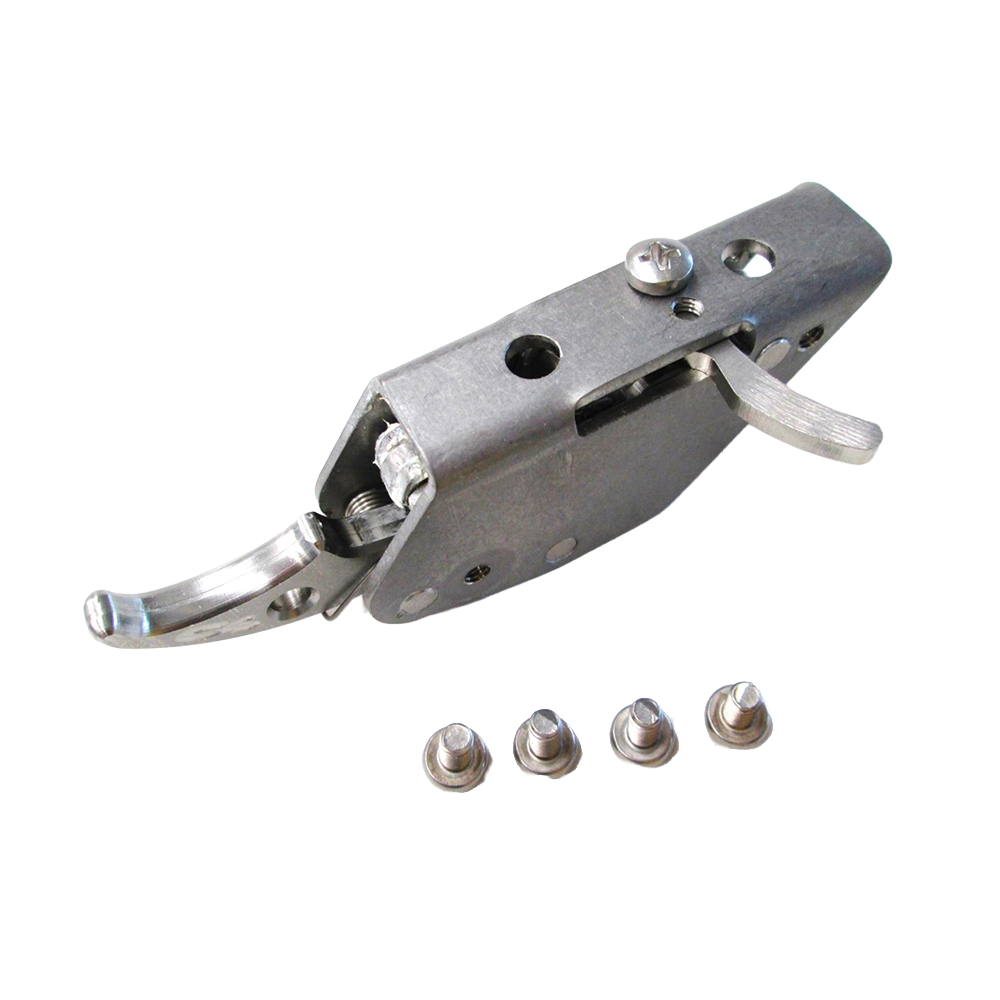 Meccanismo di Sgancio