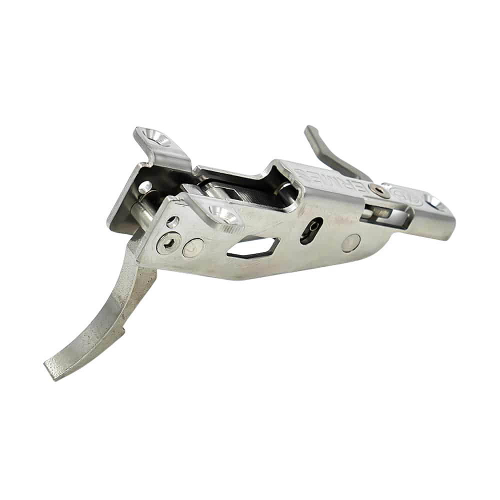 Meccanismo di Sgancio Double Roll Wings - Gen 2
