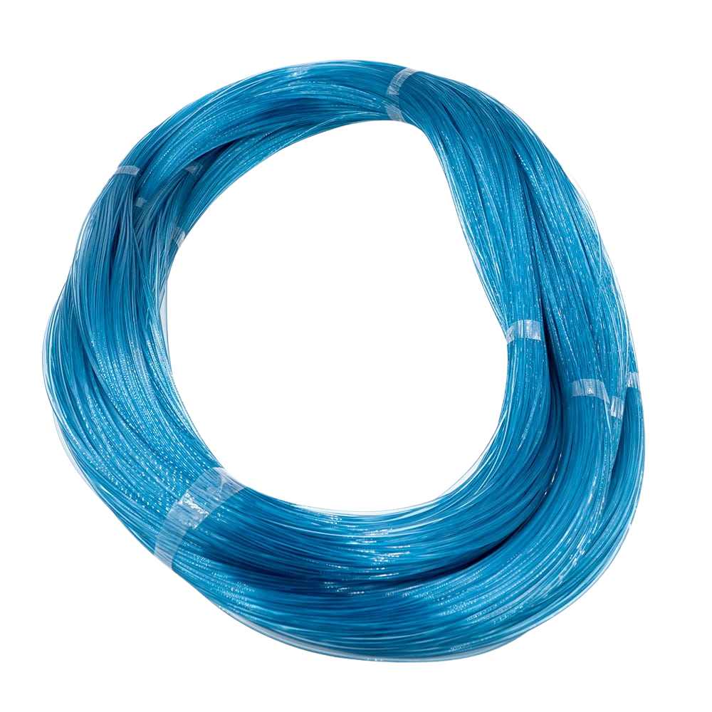 Monofilo Clear Blue