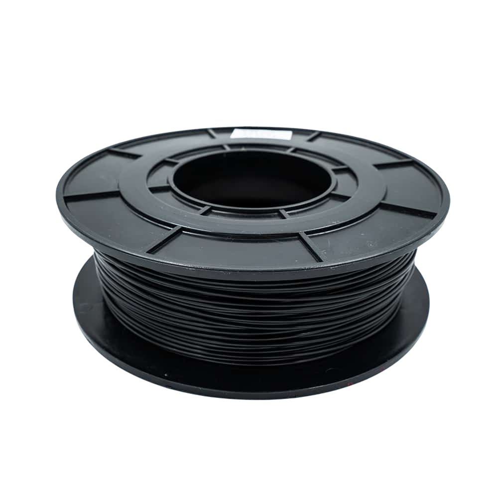 Monofilo Ra Black Nylon