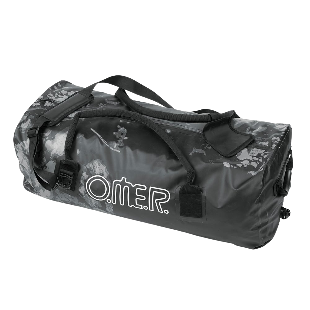 Monster Bag
