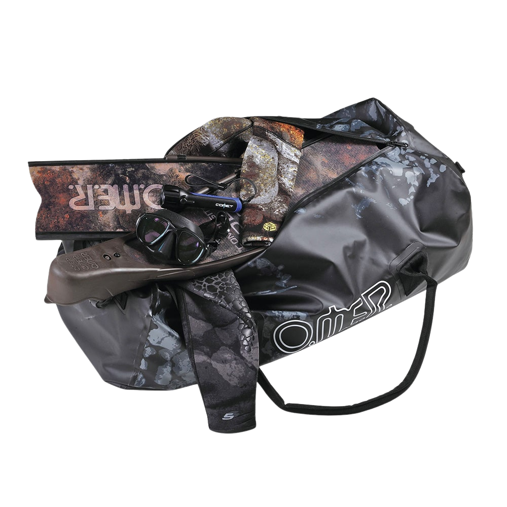 Monster Bag
