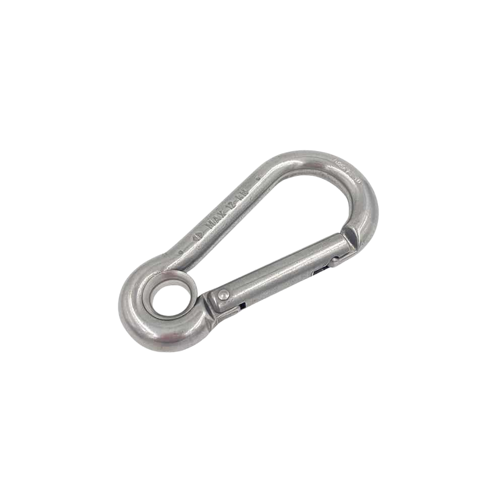 Moschettone Speciale Inox