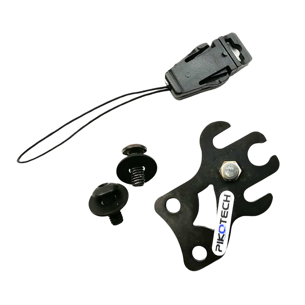 Adattatore QR3.0 - C4 Gladius/ Mr. Carbon