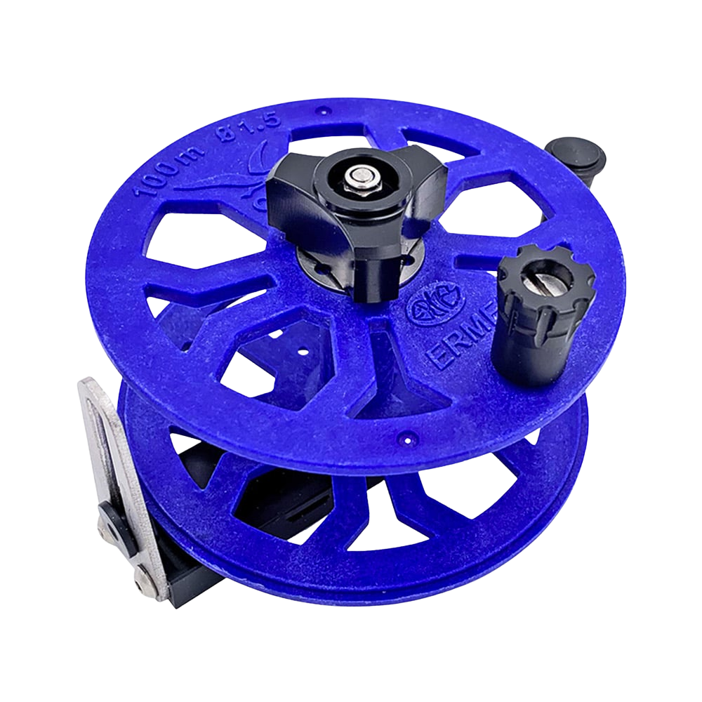 Mulinello Albatros 100 - Blue