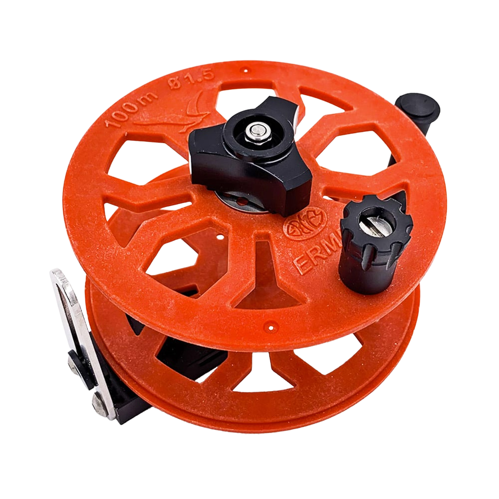 Mulinello Albatros 100 - Red