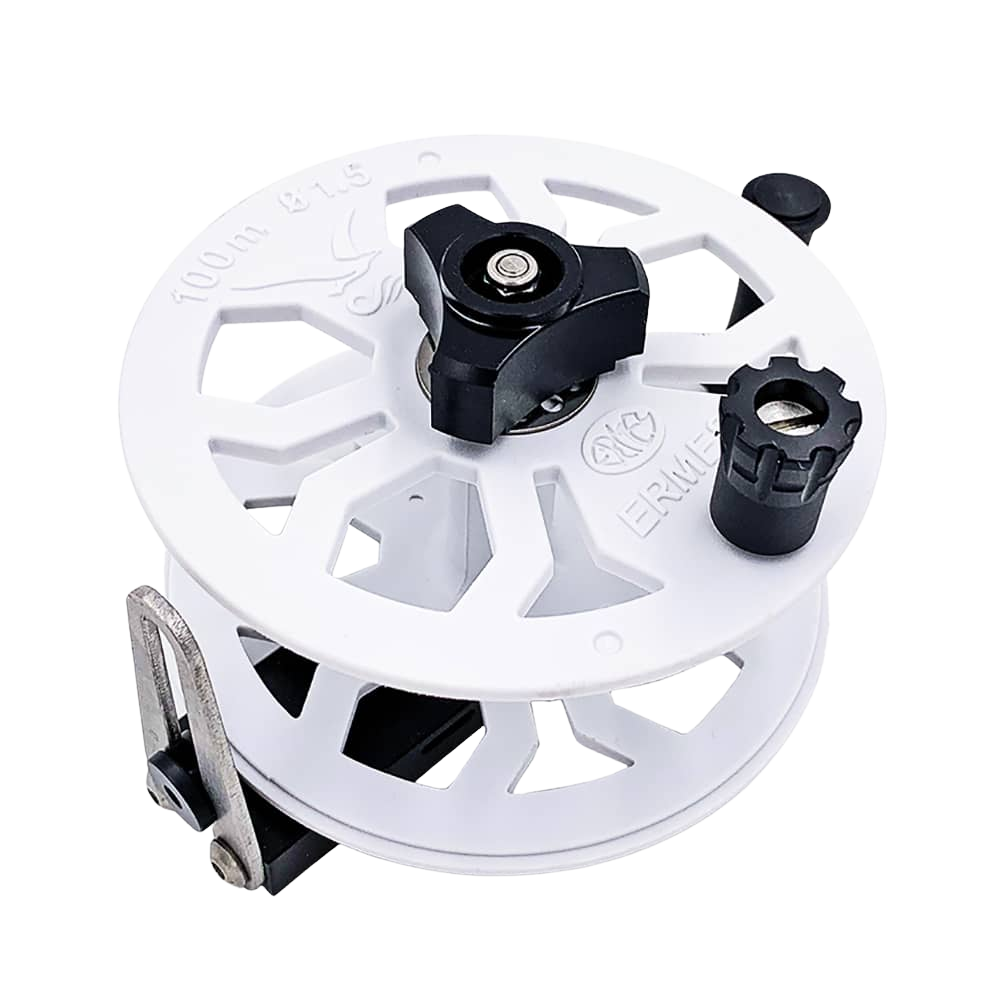 Mulinello Albatros 100 - White