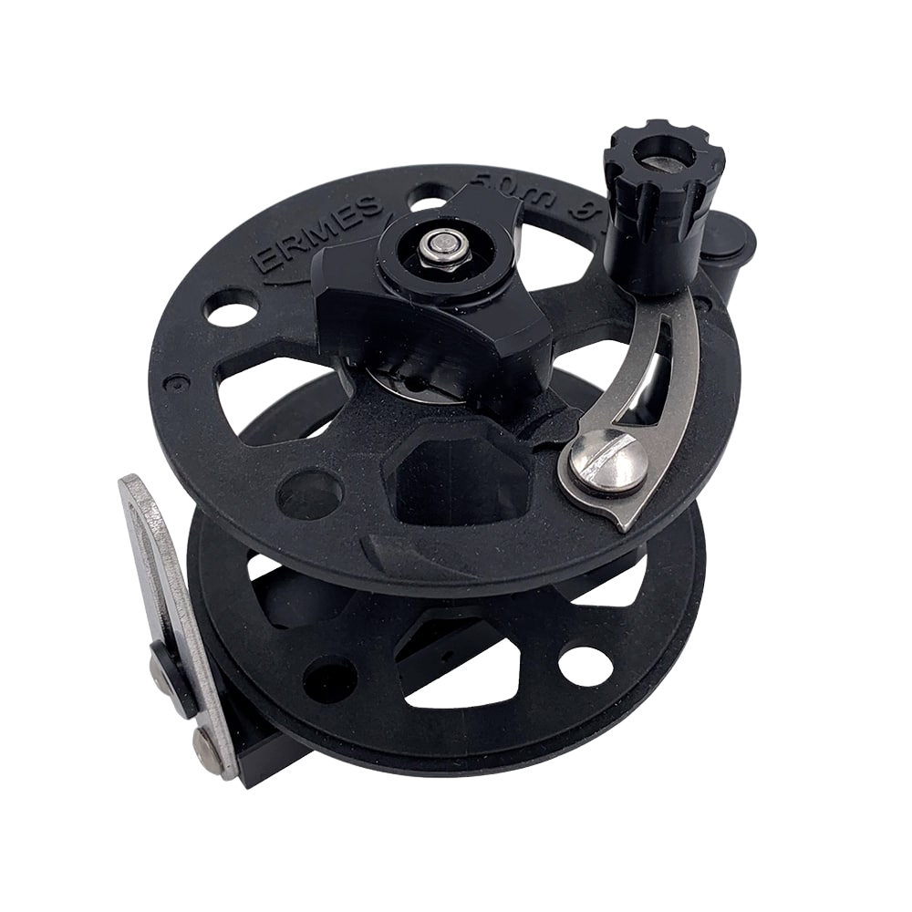 Mulinello Albatros 80 - Black