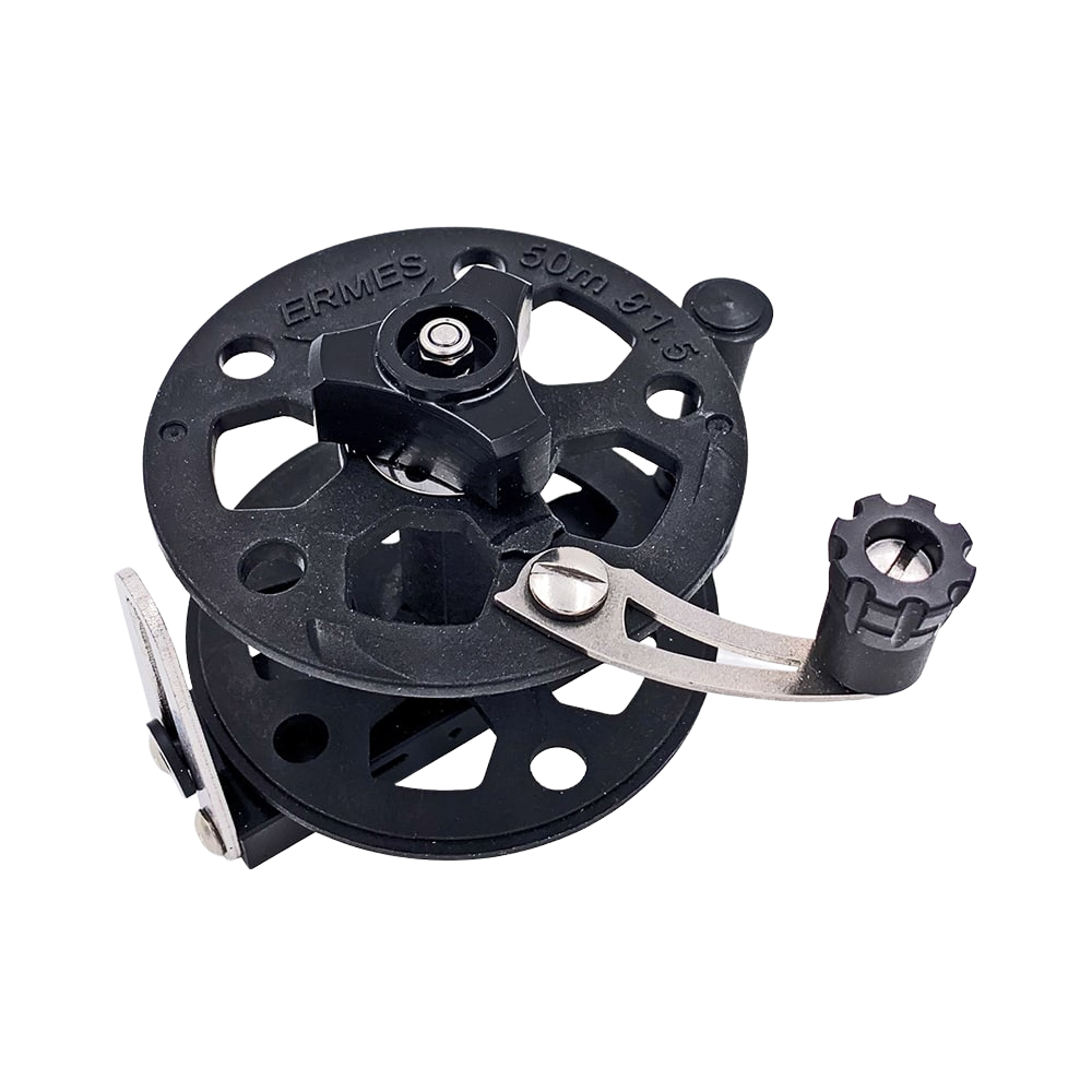 Mulinello Albatros 80 - Black