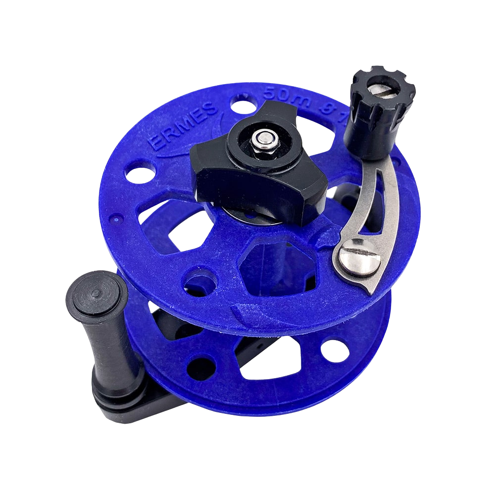Mulinello Albatros 80 - Blue