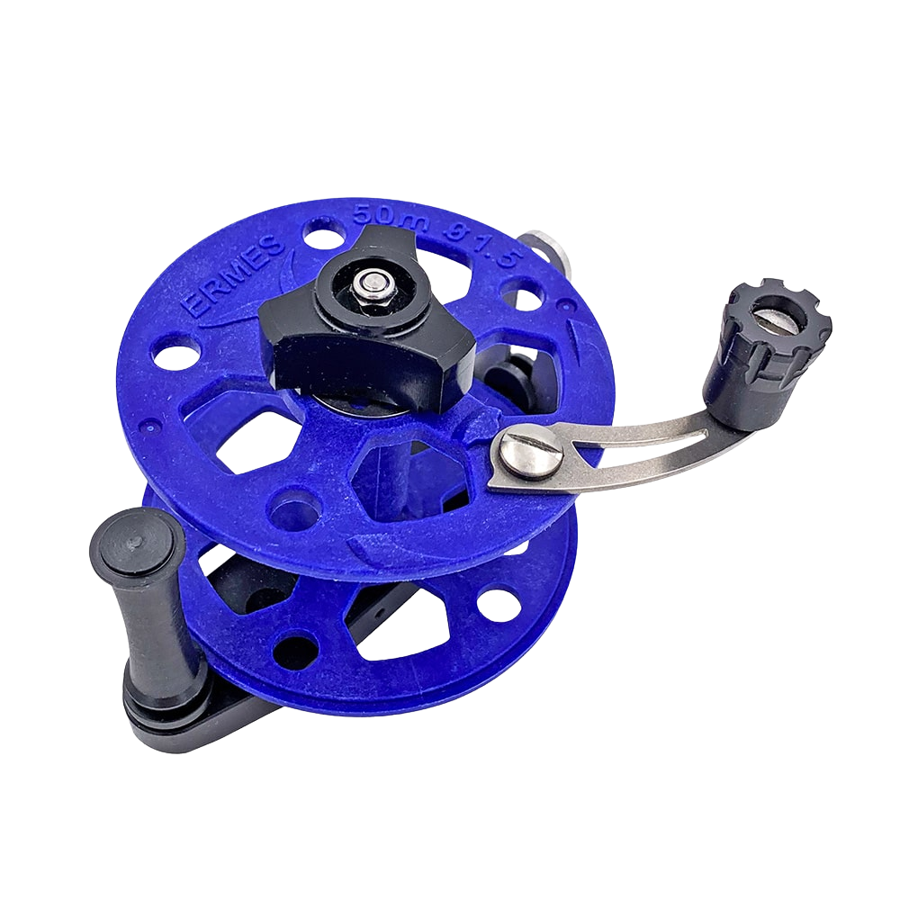 Mulinello Albatros 80 - Blue