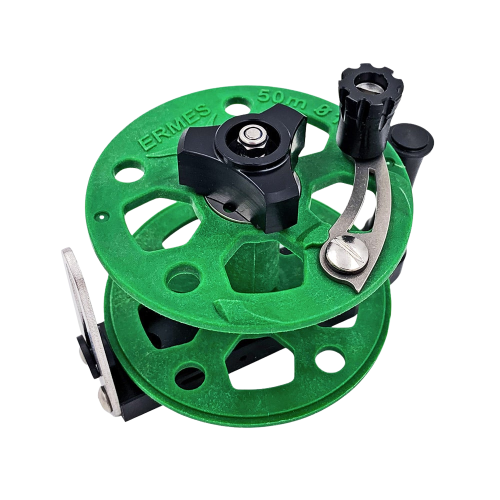 Mulinello Albatros 80 - Green