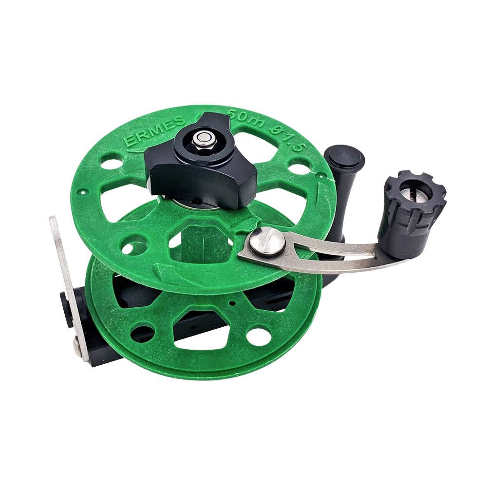 Mulinello Albatros 80 - Green